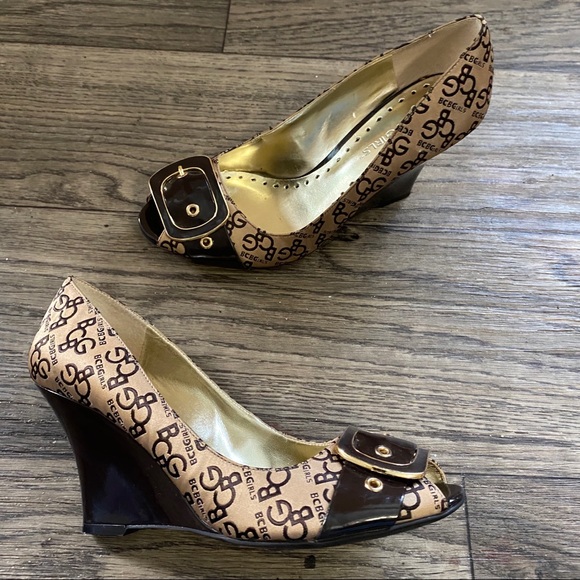 Women Heels size 6.5 - Picture 5 of 7